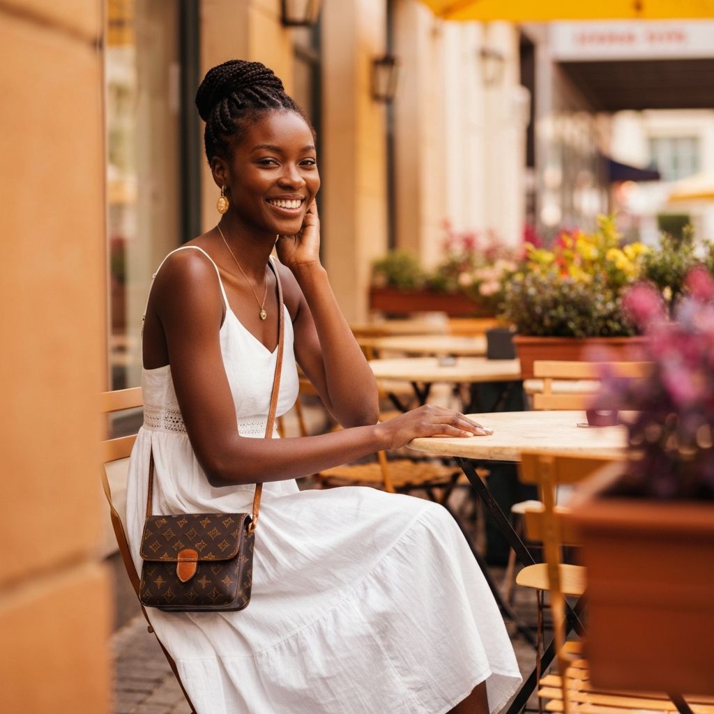 Tote Bag Nuage Mignon - Vue 2